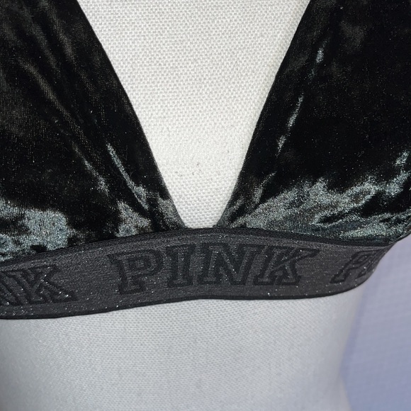 Pink Victoria Secret Bralette‎ - Picture 4 of 4
